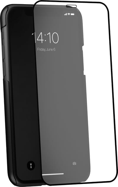 iDeal Of Sweden Ideal Full Coverage Glass iPhone 11/XR Glass