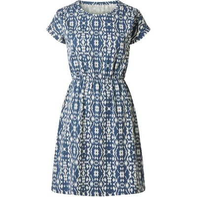 ESMARA Dames jurk (Print, XS (32/34))