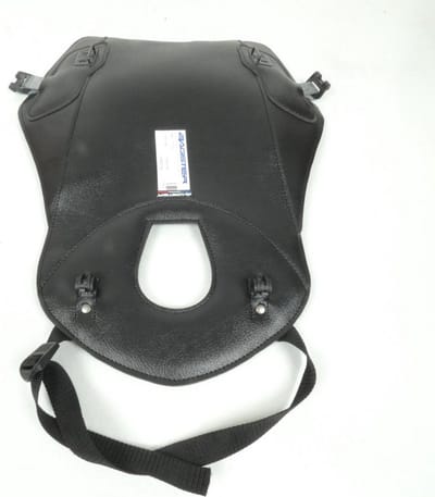 Tapis de réservoir noir Bagster pour moto Honda Vf 1100 C 1982 à 1987 1135U Neuf