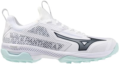Mizuno Wave Panthera 2 Hockeyschoenen Senior