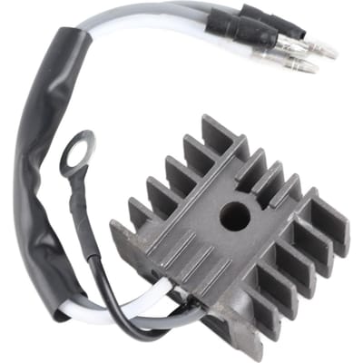 Gelijkrichter Spanningsregelaar 31710 ZJ1 812 Vervanging Geschikt voor GX610 GX620 GXV530