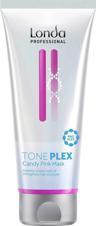 Londa Professional Toneplex Candy Pink Mask 200 Ml