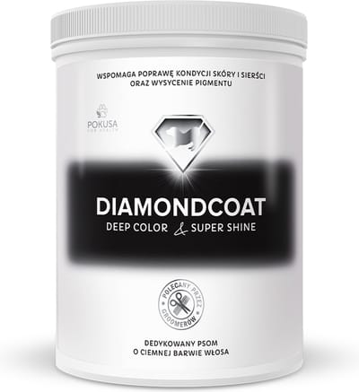 Pokusa Diamondcoat Deepcolor & supershine 1000g
