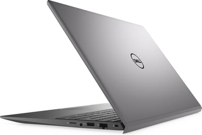 DELL Vostro 5502 | Core™ i7-1165G7 | 8GB | 512GB SSD | GeForce MX330 | 15 FHD | Gray | W10 Pro | Qwerty - IT