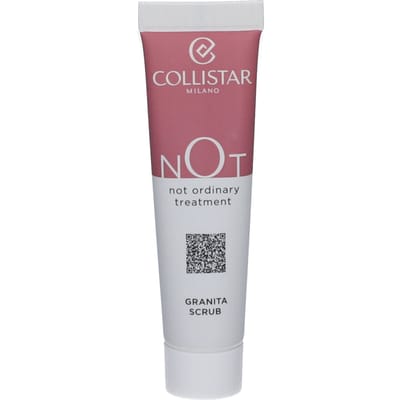 Collistar Face NOT Granita Scrub Peeling