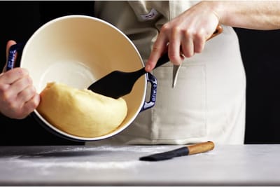 Bakkwast 22 Cm Staub 40503-109