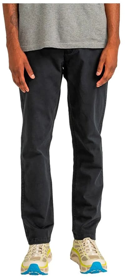 Element Howland Classic Broek Zwart 31 Man