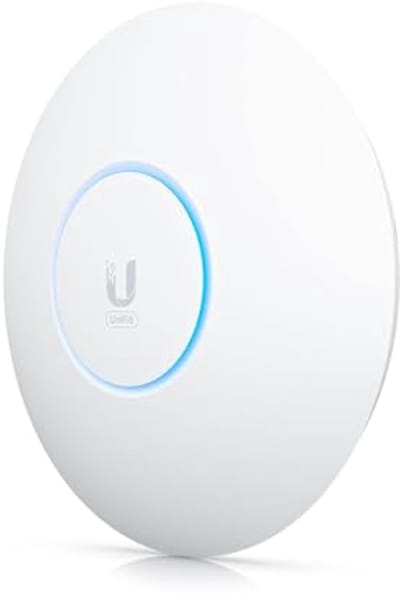 WiFi 6E Indoor Access Point met 4x4 MU-MIMO