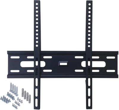 Platte TV beugel - VESA 75/100/200/400x400 - Max. gewicht: 45 kg - 32 t/m 55 inch - Allteq