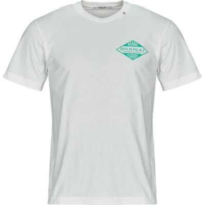 Replay  T-shirt Korte Mouw -
