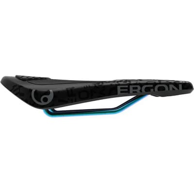 Ergon zadel SM Downhill Comp Team / Oil slick