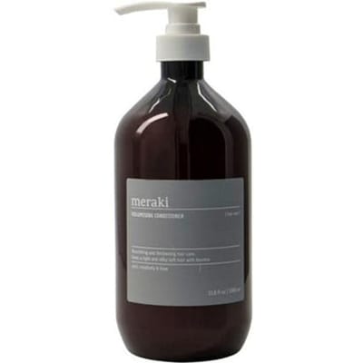 Meraki Volumising Conditioner 1000 ml