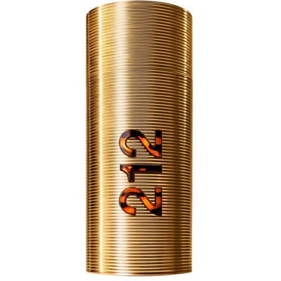 Carolina Herrera 212 Men Parfum Eau De Parfum Spray 100ml