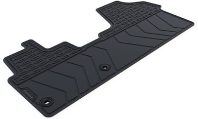 Rubber Automatten geschikt voor Peugeot Expert 3 - 2016-heden - 1-delig - Uitvoering: Voor | Variant 1