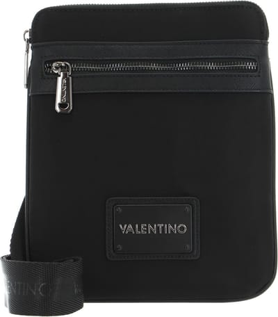 VALENTINO Schoudertas Andres Re Crossbody Bag Nero Zwart