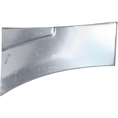Wielkastbekleding, binnenspatbord BLIC 6504-03-5052335K