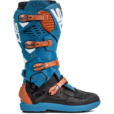 Motorcross schoenen Sidi Crossfire 3 SRS