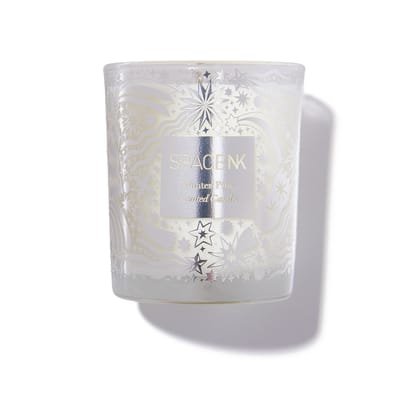 Space NK Winter Pine Scented Candle