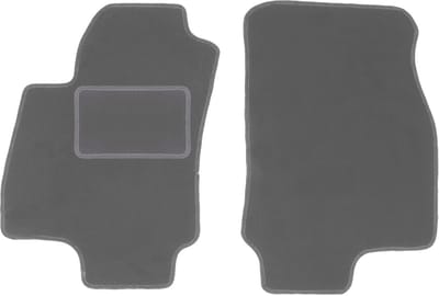 Automatten voor: Opel Astra G sedan, stationwagen, hatchback (1998-2009)