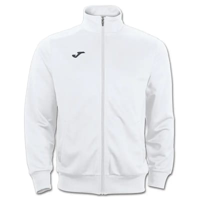 Joma Gala Polyestervest Kinderen - Wit | Maat: 2XS (152)