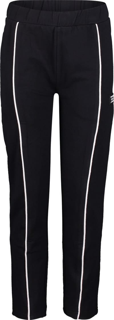 4PRESIDENT Broek Jongens - Black - Maat 110