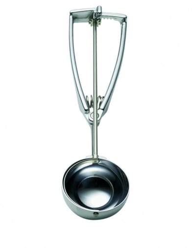 Stöckel IJsportioneerlepel 43 mm, NO50 - Per stuk
