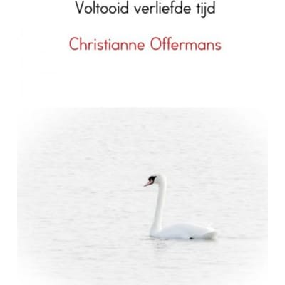 Voltooid Verliefde Tijd - Christianne Offermans