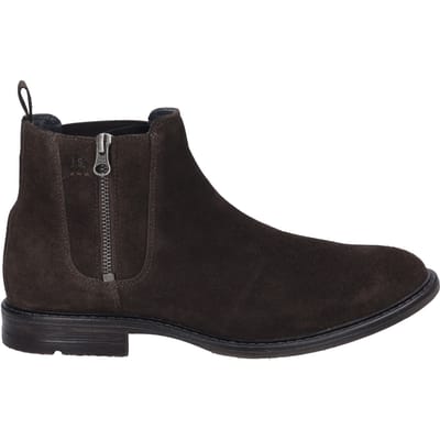 JOSEF SEIBEL Earl 12 | Enkellaars voor Heren | bruin