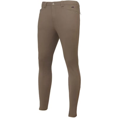 Schockemöhle Summer Dakota full grip wedstrijdbroek