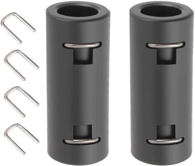 2 stuks Hogedrukreiniger Adapter, M22IG Snelaansluiting, Geschikt voor K2 tot K7, Eenvoudig te Installeren