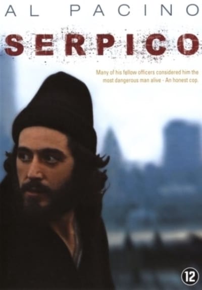 Serpico (Limited Edition)