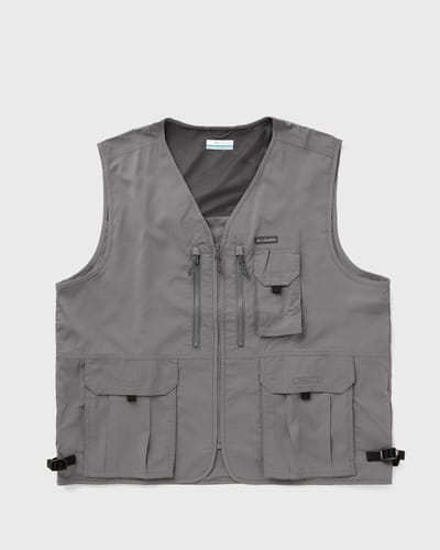 Silver Ridge Utility Ves