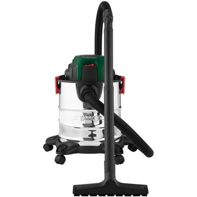 PARKSIDE Nat en droog stofzuiger 1300 W