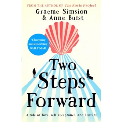 Two Steps Forward - Graeme Simsion