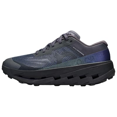 On Beams X REI Co-Op X Cloudultra 3 Klassieke Comfortabele Hardloopschoenen Heren Hardloopschoenen Donkergrijs 3MF30721481 41 gray