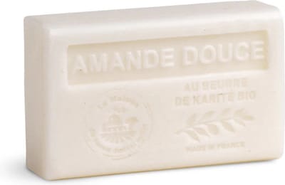 La maisson du savon de Marseille handzeep Amandel