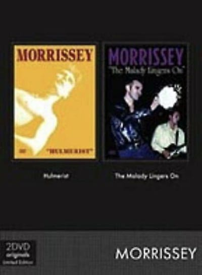 Hulmerist/Malady Lingers On