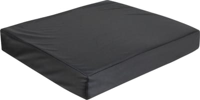 Rolstoelkussen – Zitbreedte 50 cm - Koudschuim Zitkussen voor Rolstoel – Ergonomisch & Comfortabel