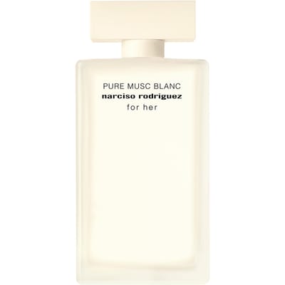 Narciso Rodriguez Pure Musc Blanc Eau De Parfum Intense Narciso Rodriguez - For Her Pure Musc Blanc Eau De Parfum Intense  - 100 ML