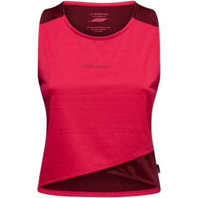 Damestanktop La Sportiva Sunfire