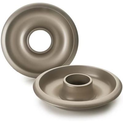 Savarinvorm - IBILI - 840826 - Roestvrij staal - 26 cm - PFOA-vrij anti-aanbak