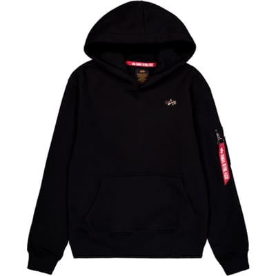 Alpha Industries Hoodie