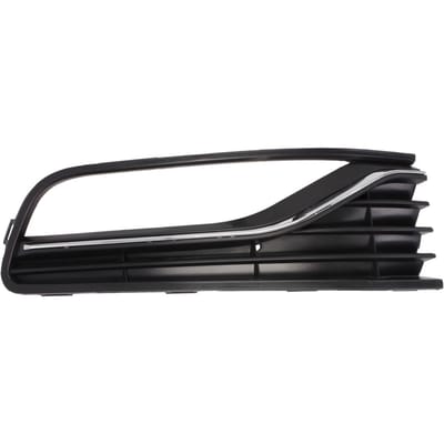 Bumper - onderdelen BLIC 6502-07-9507994FP