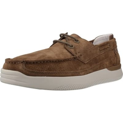 Bootschoenen Stonefly Custer 15 Velour