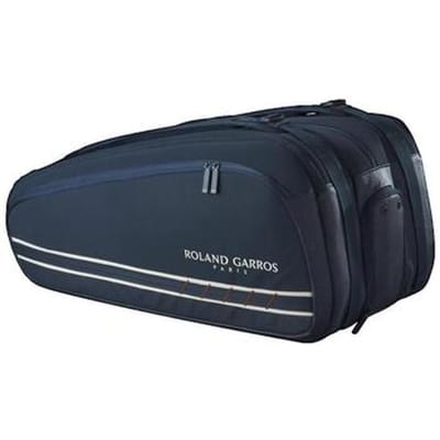 Wilson RG 2025 Session De Soirée Super Tour 15PK Dark Navy