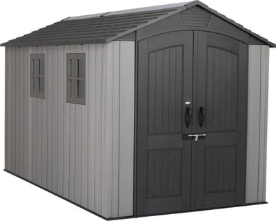 Lifetime® Tuinschuur Terra - Tuinhuis LG60311 - 354x207x228 cm