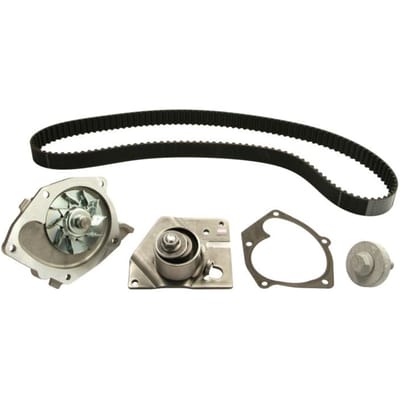 Continental Ctam Waterpomp+distributieriem set CONTINENTAL CT1064WP2