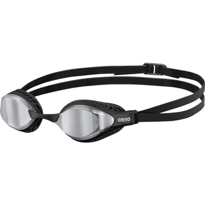 Arena Airspeed Mirror Zwembril Senior