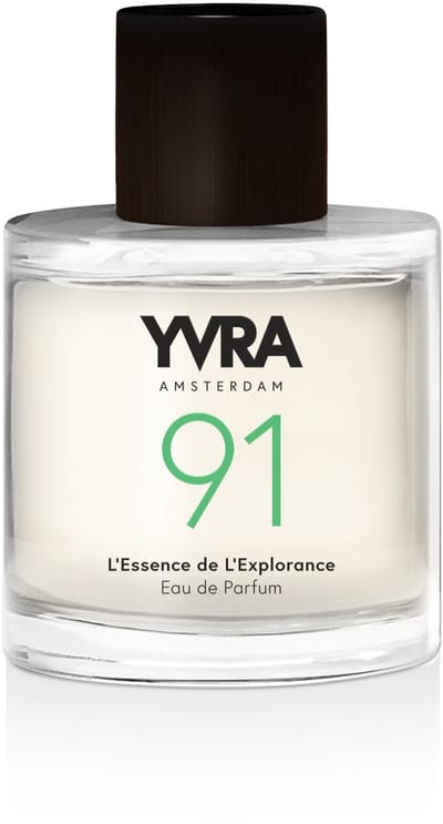 Yvra 91 Parfum 100 ml