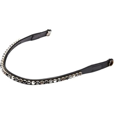 Presteq Frontriem Presteq Shinebright Zwart-zwart